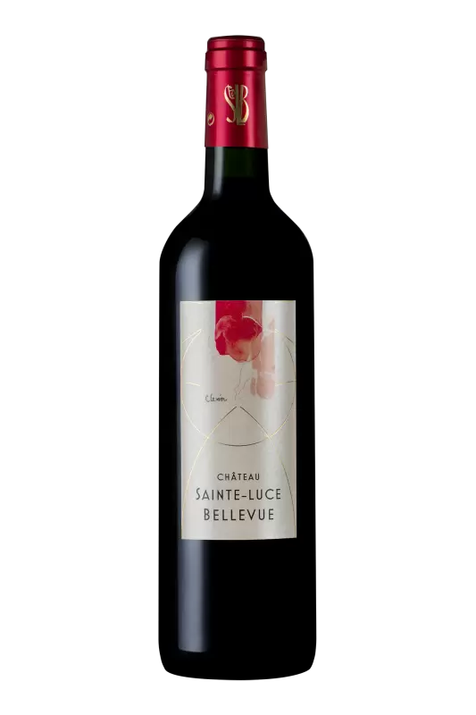 Château Sainte-Luce Bellevue – Grand Vin - Vins Rouges Harmonieux pour Chaque Occasion Château Sainte-Luce Bellevue – Grand Vin - Vins Rouges Harmonieux pour Chaque Occasion