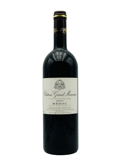 Château Grand Marceaux - Vins Rouges Harmonieux pour Chaque Occasion Château Grand Marceaux - Vins Rouges Harmonieux pour Chaque Occasion