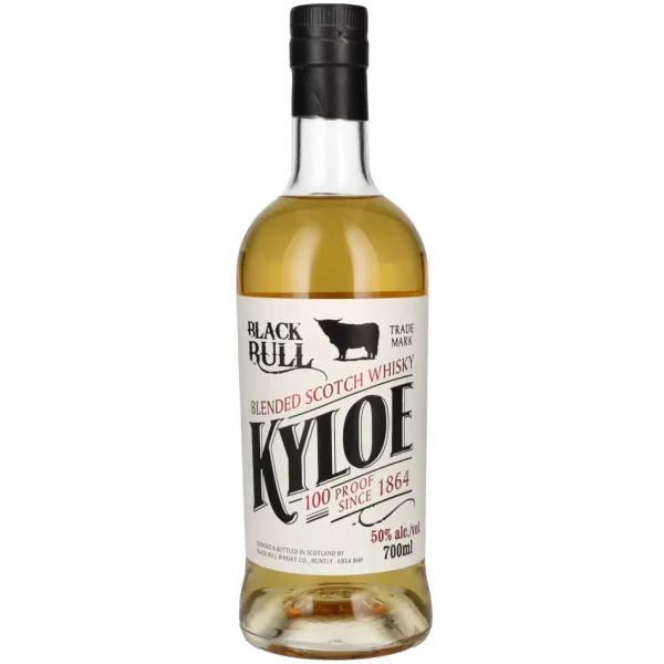 Black Bull Kyloe - Vins Rouges Harmonieux pour Chaque Occasion