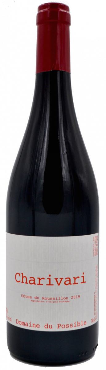Charivari - Vins Rouges Harmonieux pour Chaque Occasion Charivari - Vins Rouges Harmonieux pour Chaque Occasion
