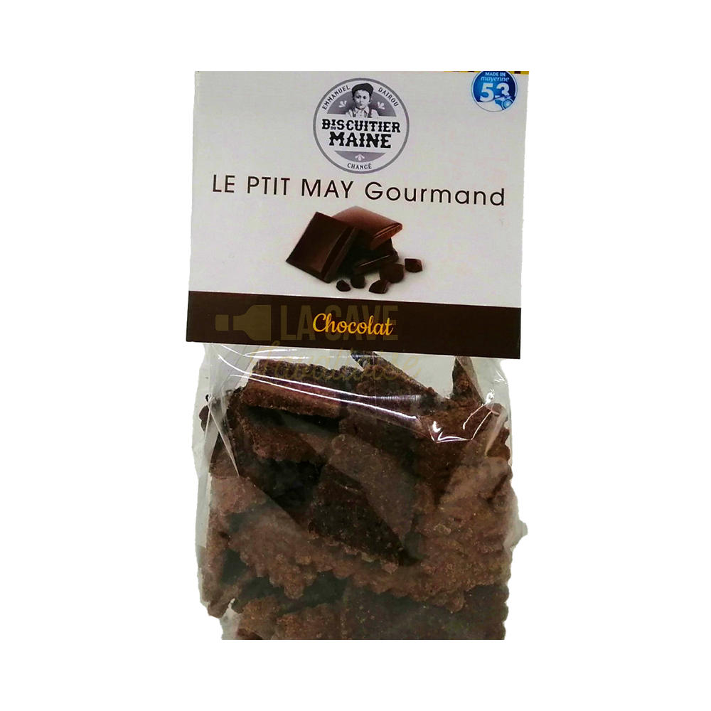 Biscuits Sucrés – Chocolat – Changé (53) – 110gr - Vins Rouges Harmonieux pour Chaque Occasion Biscuits Sucrés – Chocolat – Changé (53) – 110gr - Vins Rouges Harmonieux pour Chaque Occasion
