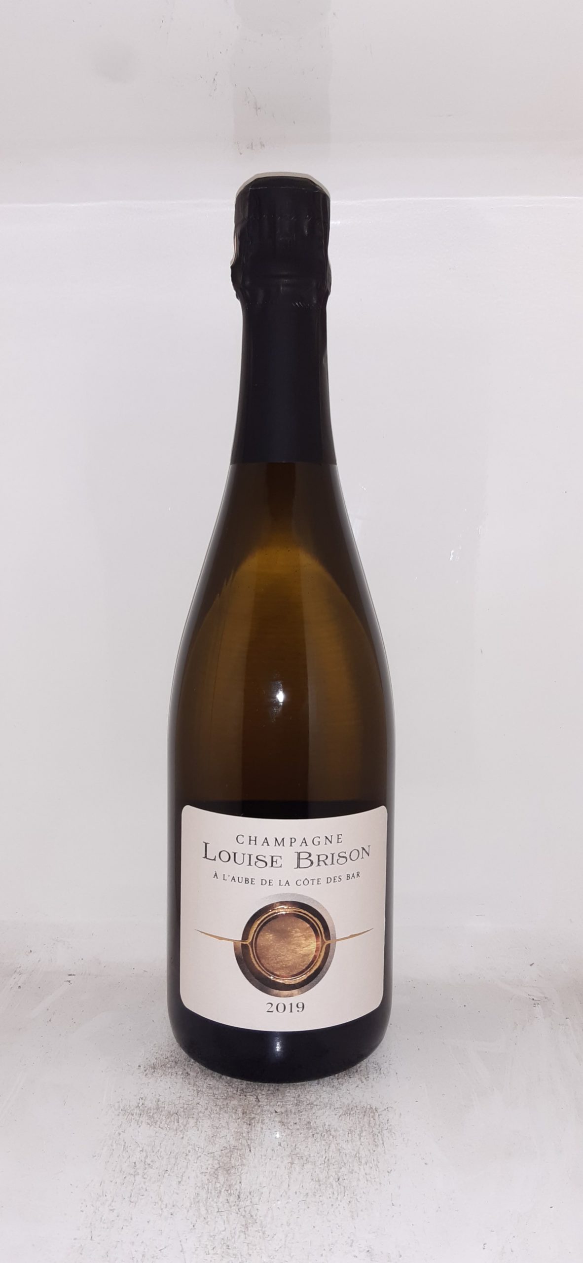 Champagne Louise BRISON A l’Aube de la Côte des Bar Millésime 2019 Brut Nature - Vins Rouges Harmonieux pour Chaque Occasion Champagne Louise BRISON A l’Aube de la Côte des Bar Millésime 2019 Brut Nature - Vins Rouges Harmonieux pour Chaque Occasion
