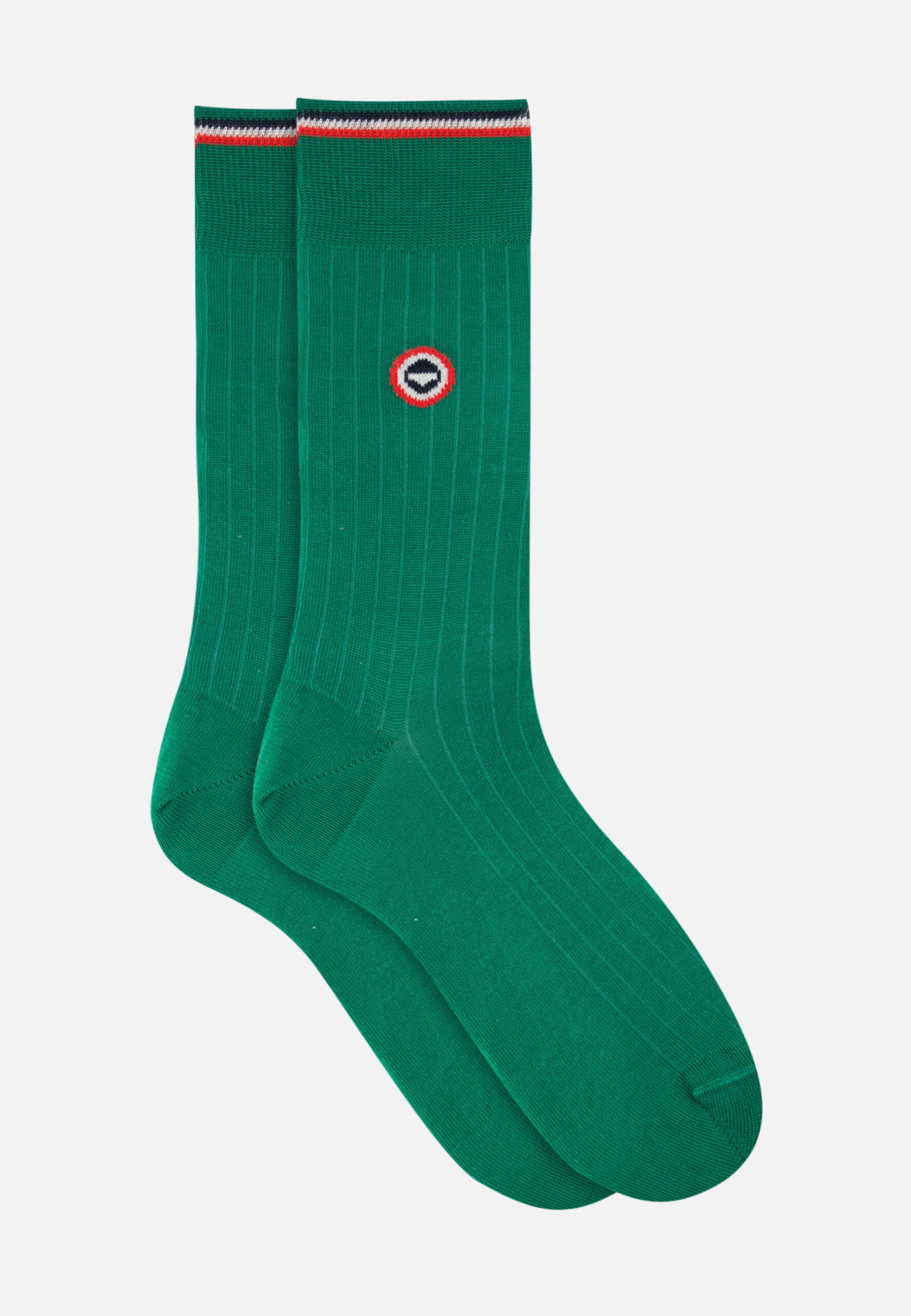 Chaussettes mi-hautes en fil d’Ecosse - Vins Rouges Harmonieux pour Chaque Occasion Chaussettes mi-hautes en fil d’Ecosse - Vins Rouges Harmonieux pour Chaque Occasion