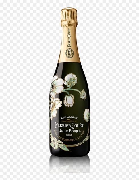 Champagne- Perrier-Jouët Belle époque 2008 -75cl - Vins Rouges Harmonieux pour Chaque Occasion