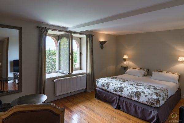 Chambre confort (avec petit déjeuner) - Vins Rouges Harmonieux pour Chaque Occasion