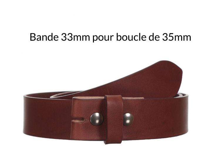 Ceinture en cuir sans boucle Marron cannelle 35 mm 4002 Choisir - Vins Rouges Harmonieux pour Chaque Occasion Ceinture en cuir sans boucle Marron cannelle 35 mm 4002 Choisir - Vins Rouges Harmonieux pour Chaque Occasion