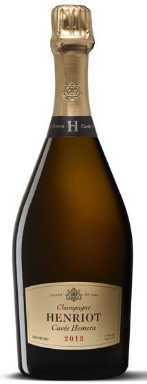 CHAMPAGNE HENRIOT - Vins Rouges Harmonieux pour Chaque Occasion CHAMPAGNE HENRIOT - Vins Rouges Harmonieux pour Chaque Occasion