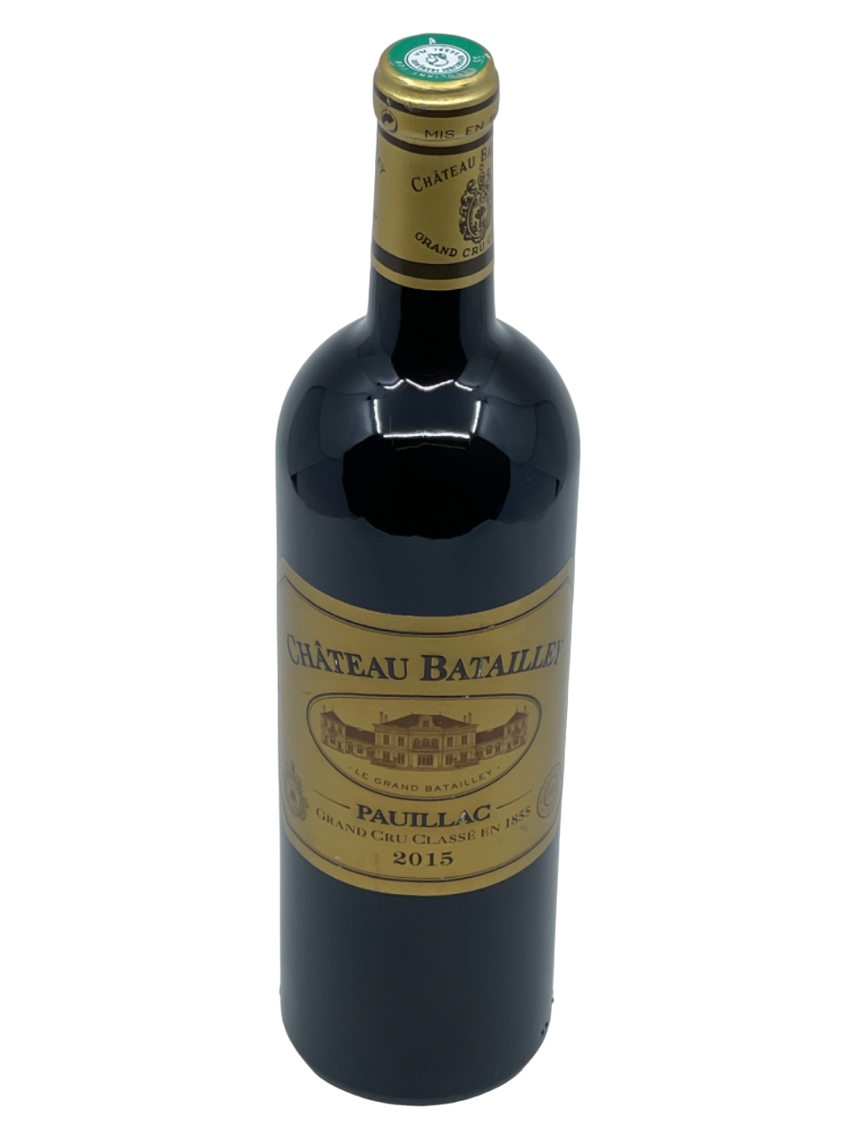 Château Batailley - Vins Rouges Harmonieux pour Chaque Occasion Château Batailley - Vins Rouges Harmonieux pour Chaque Occasion