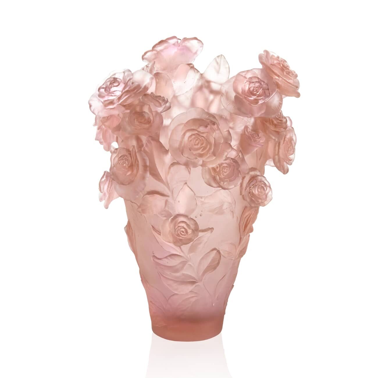Blue-pink magnum roses vase daum - Vins Rouges Harmonieux pour Chaque Occasion Blue-pink magnum roses vase daum - Vins Rouges Harmonieux pour Chaque Occasion