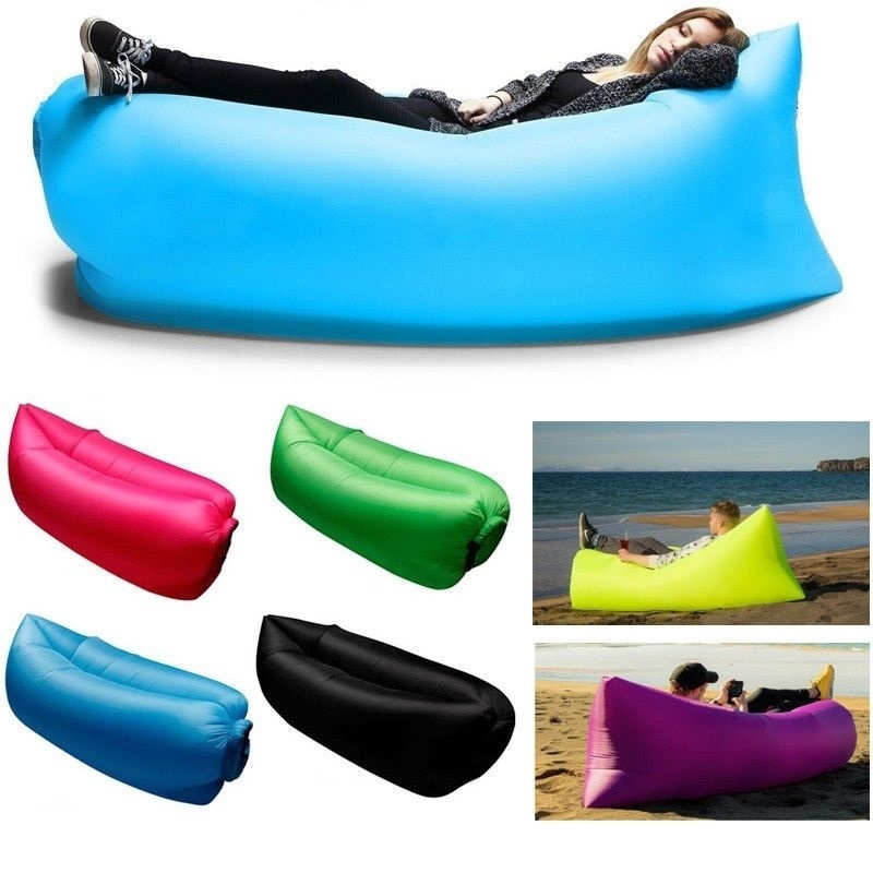 Canapé gonflable pour camping, piscine, plage, jardin - Vins Rouges Harmonieux pour Chaque Occasion Canapé gonflable pour camping, piscine, plage, jardin - Vins Rouges Harmonieux pour Chaque Occasion