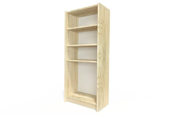 Bibliothèque bois - Vins Rouges Harmonieux pour Chaque Occasion