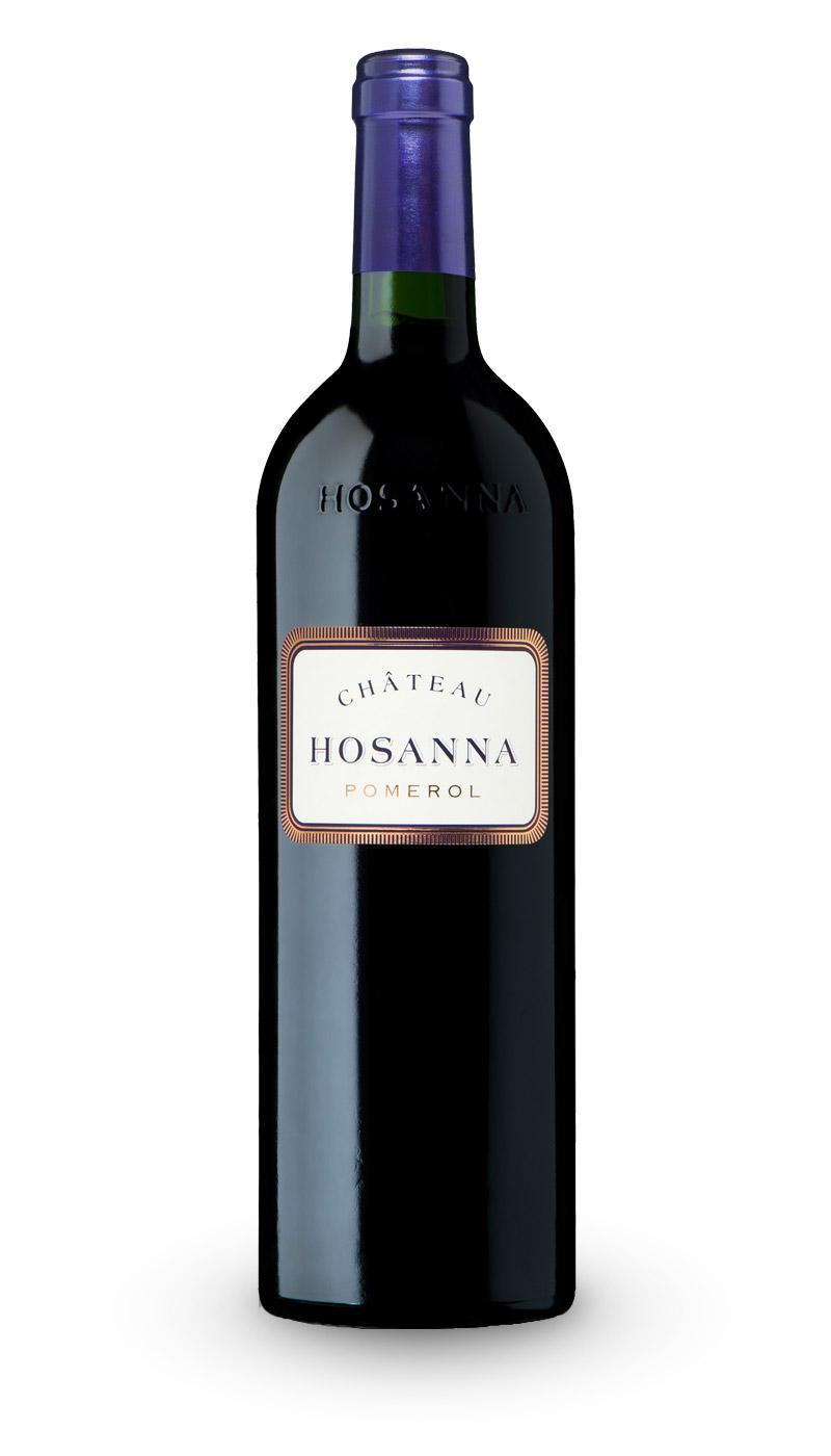 Château Hosanna 2000 - Vins Rouges Harmonieux pour Chaque Occasion Château Hosanna 2000 - Vins Rouges Harmonieux pour Chaque Occasion