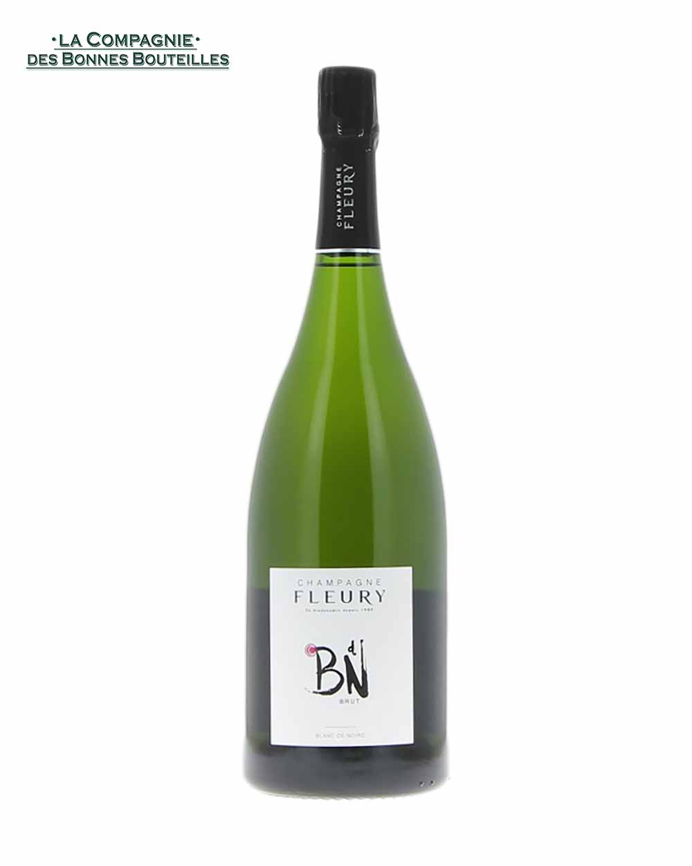 Champagne Fleury Blanc De Noir Brut Magnum 150 cl - Vins Rouges Harmonieux pour Chaque Occasion Champagne Fleury Blanc De Noir Brut Magnum 150 cl - Vins Rouges Harmonieux pour Chaque Occasion