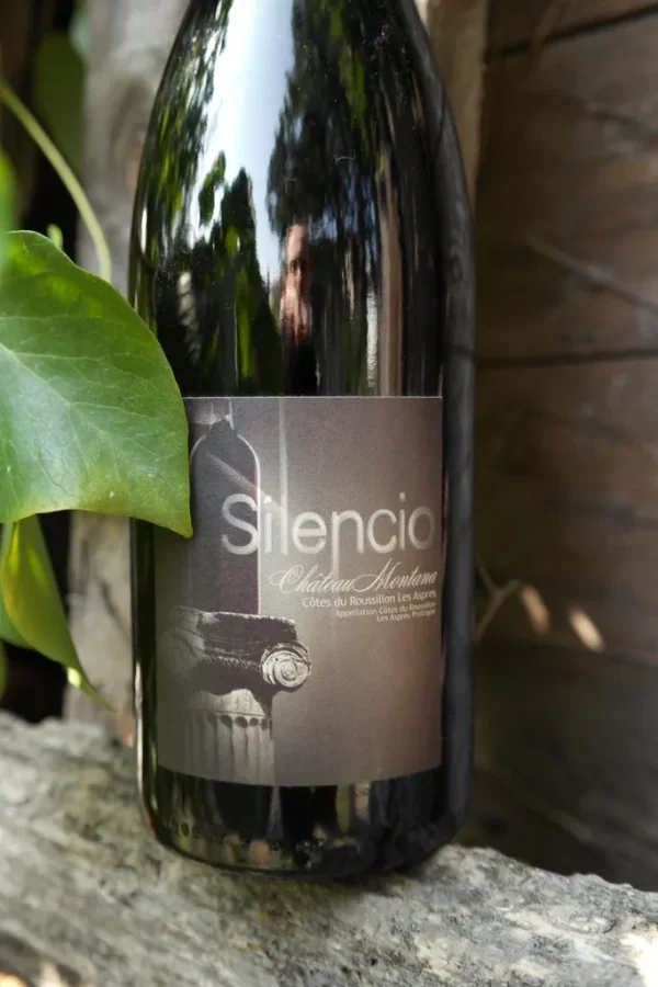 Château Montana | Silencio - Vins Rouges Harmonieux pour Chaque Occasion