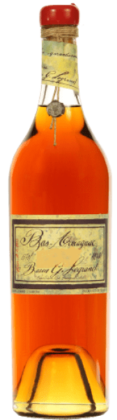 BARON LEGRAND BAS ARMAGNAC MILLESIME 40° 1990 70cl - Vins Rouges Harmonieux pour Chaque Occasion BARON LEGRAND BAS ARMAGNAC MILLESIME 40° 1990 70cl - Vins Rouges Harmonieux pour Chaque Occasion