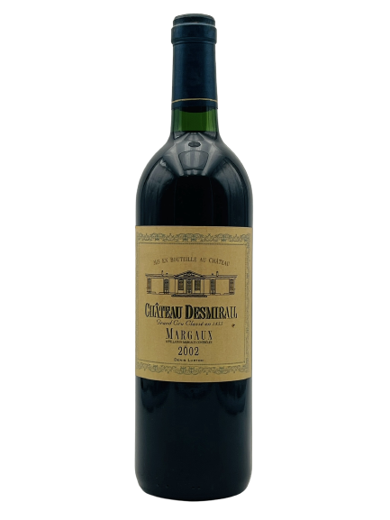 Château Desmirail - Vins Rouges Harmonieux pour Chaque Occasion Château Desmirail - Vins Rouges Harmonieux pour Chaque Occasion