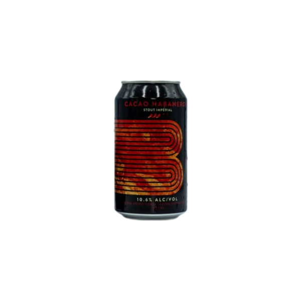 Beauregard – Cacao Habanero - Vins Rouges Harmonieux pour Chaque Occasion