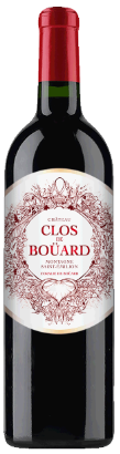 Château Clos de Boüard – 2018 - Vins Rouges Harmonieux pour Chaque Occasion Château Clos de Boüard – 2018 - Vins Rouges Harmonieux pour Chaque Occasion