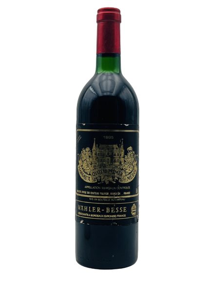 Château Palmer - Vins Rouges Harmonieux pour Chaque Occasion Château Palmer - Vins Rouges Harmonieux pour Chaque Occasion