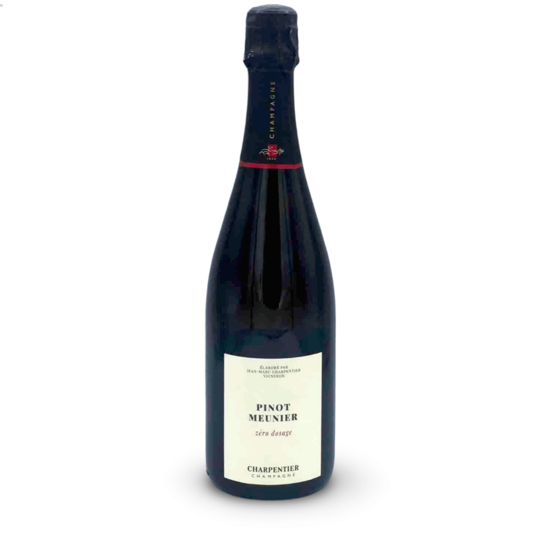 CHAMPAGNE CHARPENTIER TERRE D’EMOTION ZERO DOSAGE - Vins Rouges Harmonieux pour Chaque Occasion CHAMPAGNE CHARPENTIER TERRE D’EMOTION ZERO DOSAGE - Vins Rouges Harmonieux pour Chaque Occasion