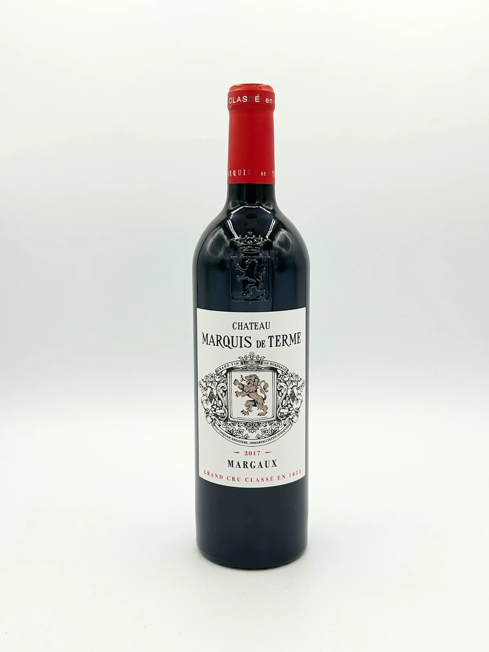 Château Marquis de Terme 2017 – Margaux - Vins Rouges Harmonieux pour Chaque Occasion Château Marquis de Terme 2017 – Margaux - Vins Rouges Harmonieux pour Chaque Occasion