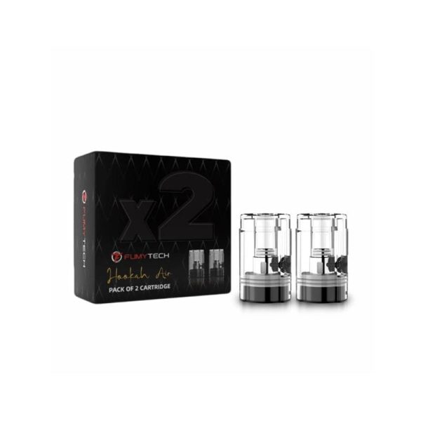Cartouche x2 Chicha Hookah Air – Fumytech - Vins Rouges Harmonieux pour Chaque Occasion