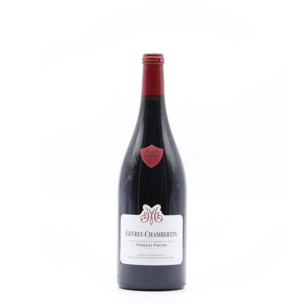 Château de Marsannay Magnum de Gevrey Chambertin Vieilles Vignes - Vins Rouges Harmonieux pour Chaque Occasion
