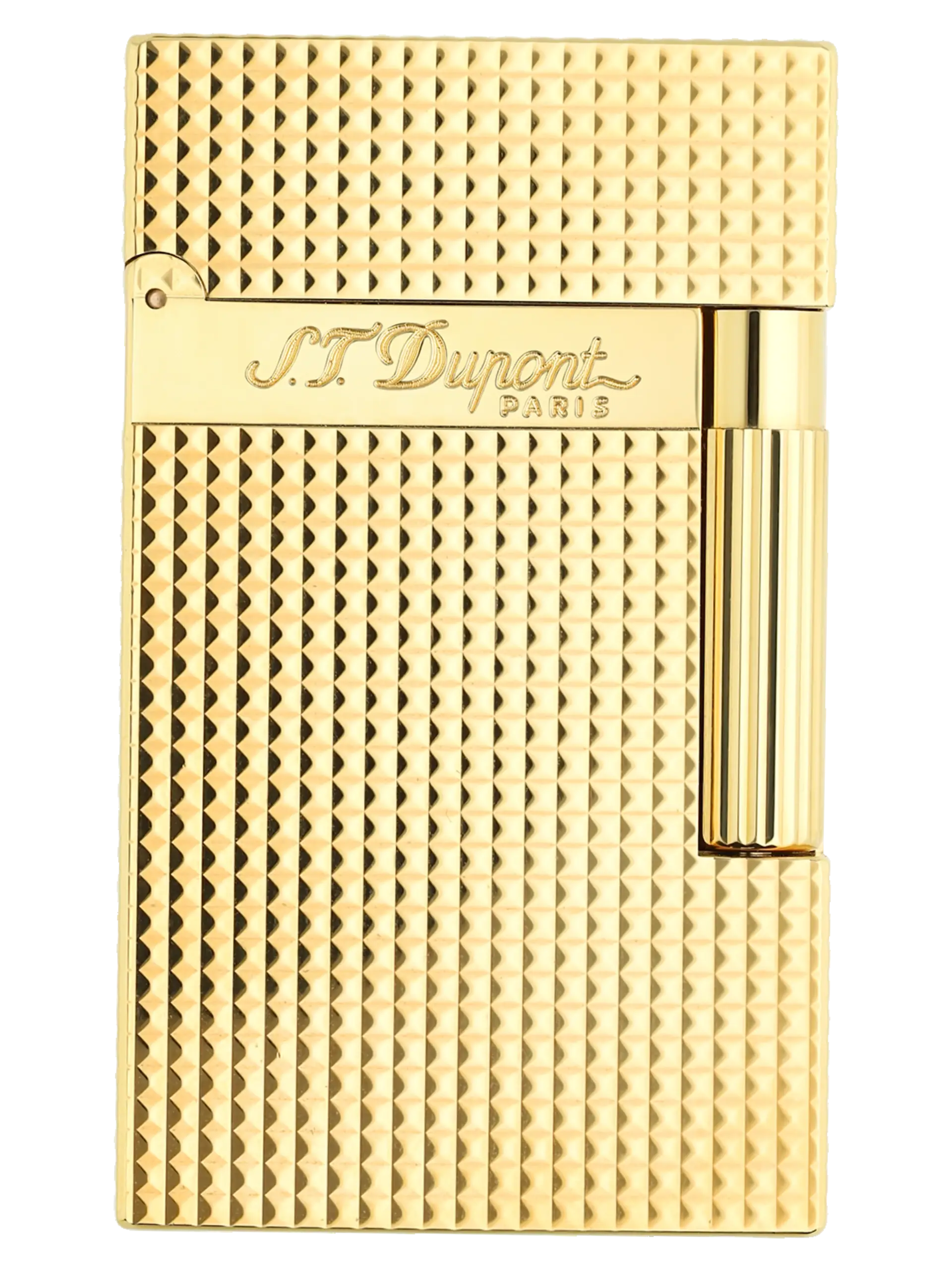 Briquet S.T. Dupont Ligne 2 Pointe De Diamant Doré - Vins Rouges Harmonieux pour Chaque Occasion Briquet S.T. Dupont Ligne 2 Pointe De Diamant Doré - Vins Rouges Harmonieux pour Chaque Occasion