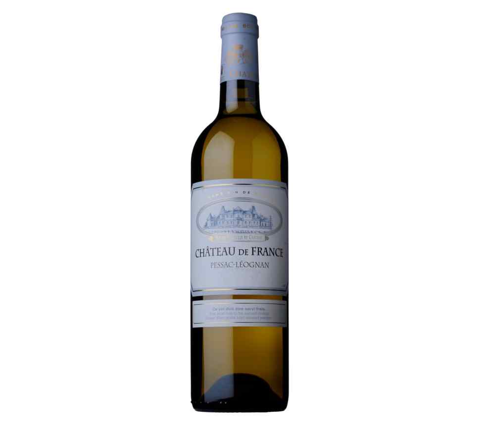 Chateau de France Blanc - Vins Rouges Harmonieux pour Chaque Occasion Chateau de France Blanc - Vins Rouges Harmonieux pour Chaque Occasion