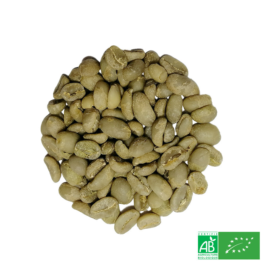 Café vert Ethiopie – Guji – Shakiso Mancity - Vins Rouges Harmonieux pour Chaque Occasion Café vert Ethiopie – Guji – Shakiso Mancity - Vins Rouges Harmonieux pour Chaque Occasion