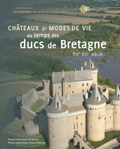 Châteaux et modes de vie au temps des ducs de Bretagne - Vins Rouges Harmonieux pour Chaque Occasion Châteaux et modes de vie au temps des ducs de Bretagne - Vins Rouges Harmonieux pour Chaque Occasion