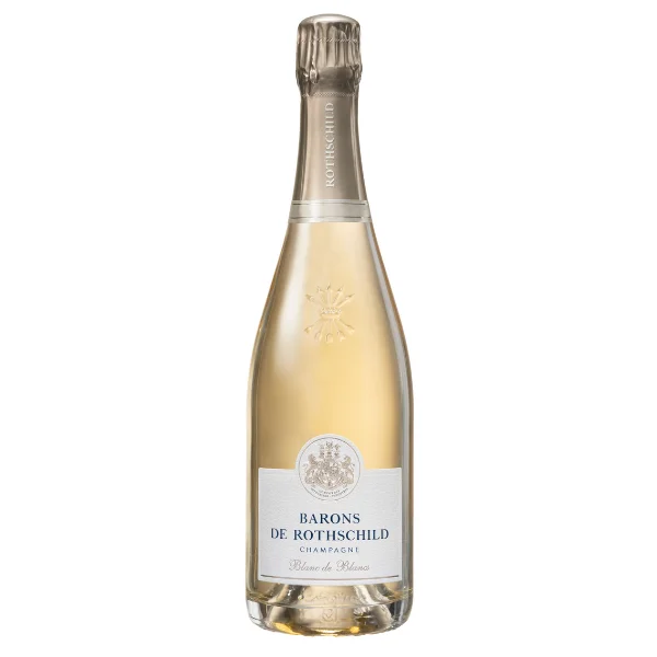 Champagne Barons de Rothschild Blanc de Blancs - Vins Rouges Harmonieux pour Chaque Occasion Champagne Barons de Rothschild Blanc de Blancs - Vins Rouges Harmonieux pour Chaque Occasion