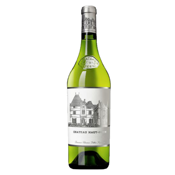Château Haut Brion Blanc 2011 - Vins Rouges Harmonieux pour Chaque Occasion