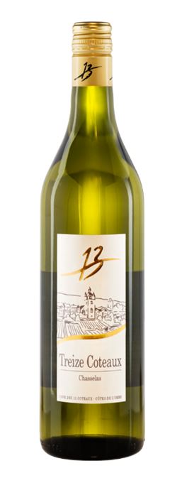 CHASSELAS TREIZE COTEAUX 50CL - Vins Rouges Harmonieux pour Chaque Occasion CHASSELAS TREIZE COTEAUX 50CL - Vins Rouges Harmonieux pour Chaque Occasion