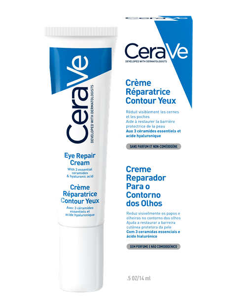 Cerave Crème Réparatrice Contour Yeux 14 ml - Vins Rouges Harmonieux pour Chaque Occasion Cerave Crème Réparatrice Contour Yeux 14 ml - Vins Rouges Harmonieux pour Chaque Occasion