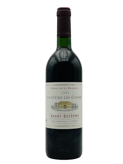 Château Les Combes - Vins Rouges Harmonieux pour Chaque Occasion Château Les Combes - Vins Rouges Harmonieux pour Chaque Occasion