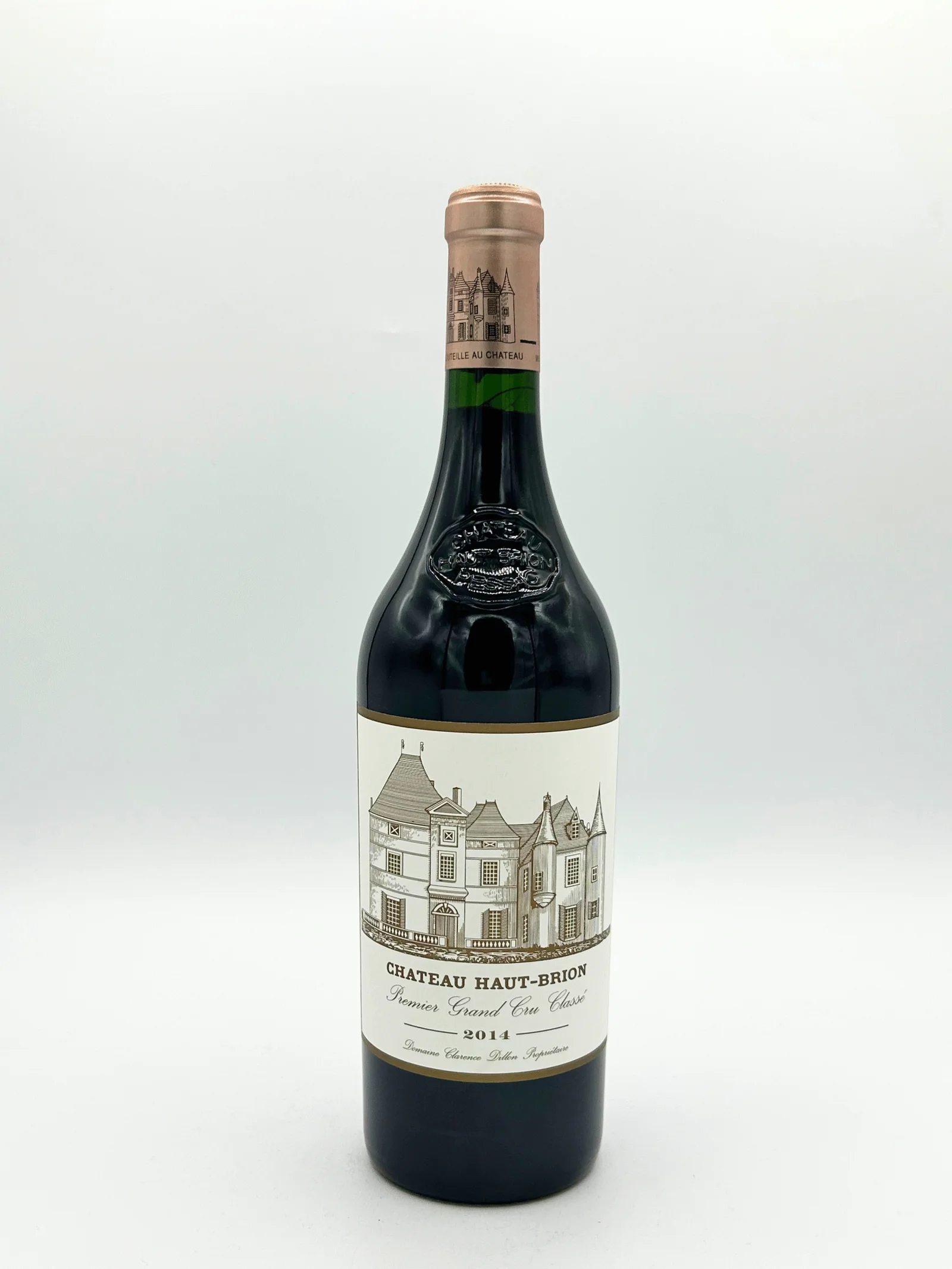Château Haut-Brion 2014 – Premier Grand Cru Classé de Pessac-Léognan - Vins Rouges Harmonieux pour Chaque Occasion Château Haut-Brion 2014 – Premier Grand Cru Classé de Pessac-Léognan - Vins Rouges Harmonieux pour Chaque Occasion