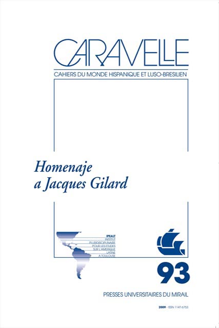 Caravelle n° 93 – Homenaje a Jacques Gilard - Vins Rouges Harmonieux pour Chaque Occasion Caravelle n° 93 – Homenaje a Jacques Gilard - Vins Rouges Harmonieux pour Chaque Occasion