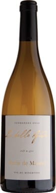 Borie de Maurel-La Belle Aude 2020-Vin blanc-Minervois AOC - Vins Rouges Harmonieux pour Chaque Occasion Borie de Maurel-La Belle Aude 2020-Vin blanc-Minervois AOC - Vins Rouges Harmonieux pour Chaque Occasion