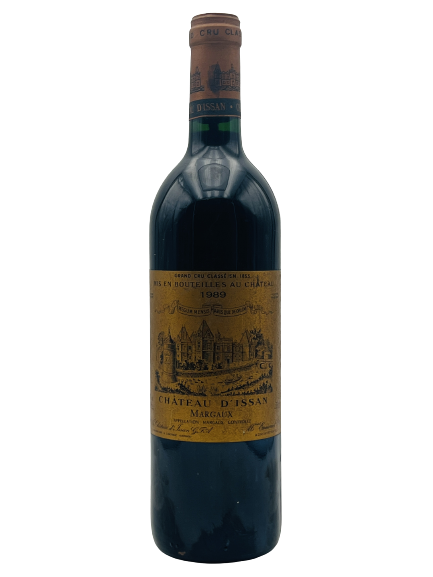 Château D’Issan - Vins Rouges Harmonieux pour Chaque Occasion Château D’Issan - Vins Rouges Harmonieux pour Chaque Occasion