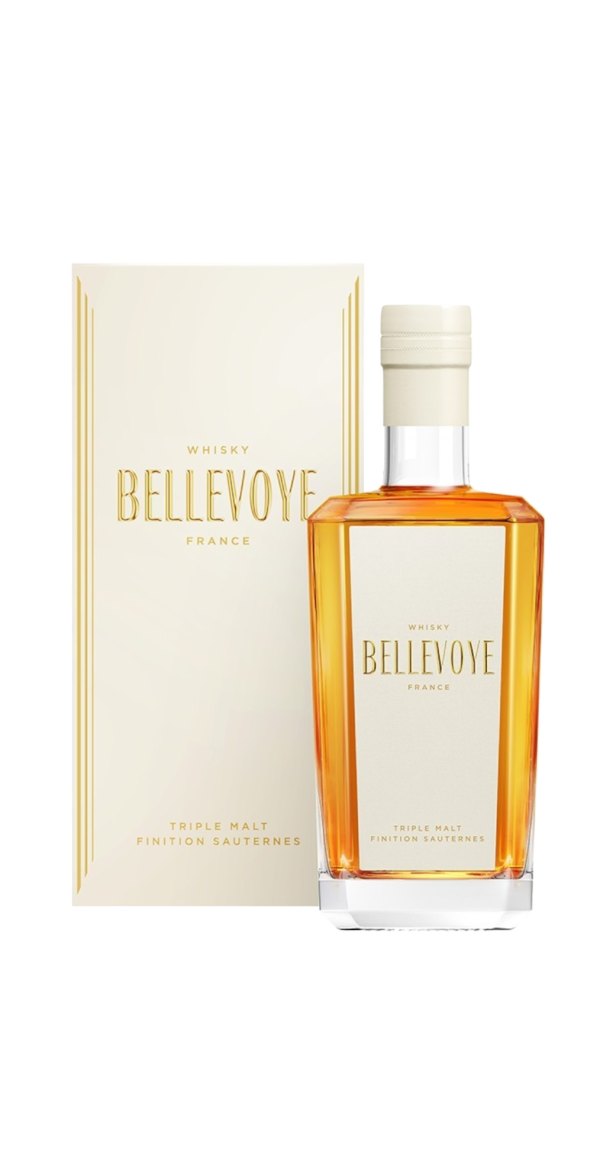 Bellevoye Blanc - Vins Rouges Harmonieux pour Chaque Occasion