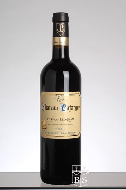 Château Lafargue, Pessac-Léognan 2016 - Vins Rouges Harmonieux pour Chaque Occasion Château Lafargue, Pessac-Léognan 2016 - Vins Rouges Harmonieux pour Chaque Occasion