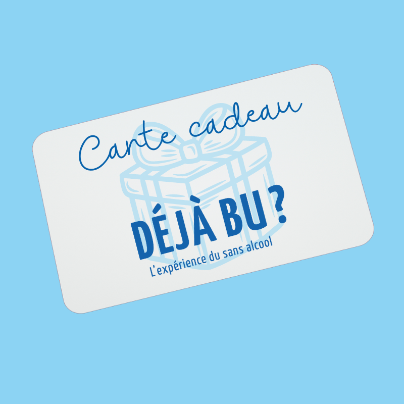 Carte Cadeau Déjà Bu ? - Vins Rouges Harmonieux pour Chaque Occasion Carte Cadeau Déjà Bu ? - Vins Rouges Harmonieux pour Chaque Occasion