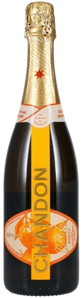 CHANDON GARDEN SPRITZ 75CL - Vins Rouges Harmonieux pour Chaque Occasion CHANDON GARDEN SPRITZ 75CL - Vins Rouges Harmonieux pour Chaque Occasion