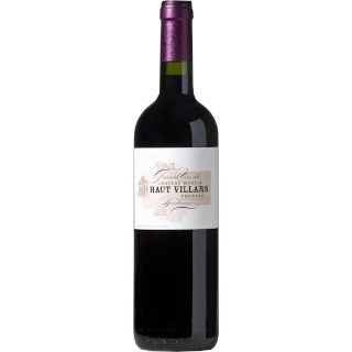 Château Moulin Haut Villars AOP Fronsac - Vins Rouges Harmonieux pour Chaque Occasion Château Moulin Haut Villars AOP Fronsac - Vins Rouges Harmonieux pour Chaque Occasion