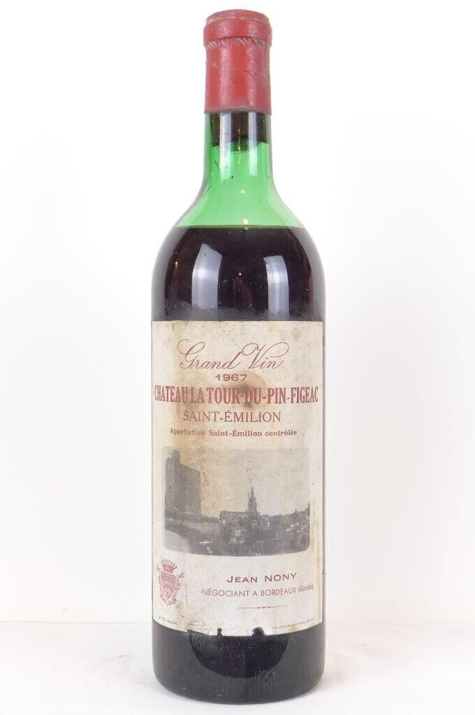 Château la Tour du Pin Figeac, Saint-Emilion - Vins Rouges Harmonieux pour Chaque Occasion Château la Tour du Pin Figeac, Saint-Emilion - Vins Rouges Harmonieux pour Chaque Occasion