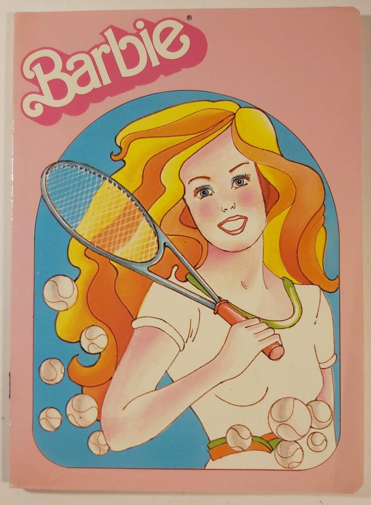 Cahier Barbie N°6 - Vins Rouges Harmonieux pour Chaque Occasion Cahier Barbie N°6 - Vins Rouges Harmonieux pour Chaque Occasion
