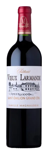 Château Vieux Larmande – Saint Emilion Grand Cru - Vins Rouges Harmonieux pour Chaque Occasion Château Vieux Larmande – Saint Emilion Grand Cru - Vins Rouges Harmonieux pour Chaque Occasion