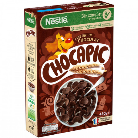 céréales petit déjeuner chocapic nestle 430g - Vins Rouges Harmonieux pour Chaque Occasion céréales petit déjeuner chocapic nestle 430g - Vins Rouges Harmonieux pour Chaque Occasion
