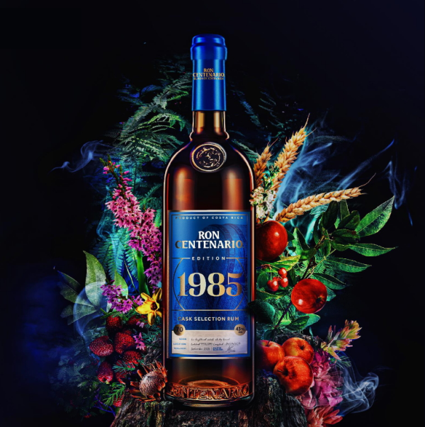 Centenario | 1985 Edition Limitée - Vins Rouges Harmonieux pour Chaque Occasion
